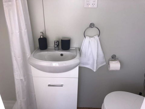 The Saddle Camp Tiny House, Braidwood - Accommodation Mermaid Beach 2