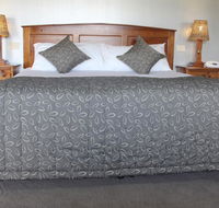 The Saltbush Motor Inn - Accommodation Mermaid Beach