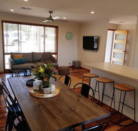 The Salty Gum - Maslin Beach - Accommodation Mermaid Beach