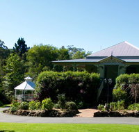 The Sanctuary at Springbrook - Accommodation Mermaid Beach