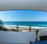 The Sands - Accommodation Mermaid Beach