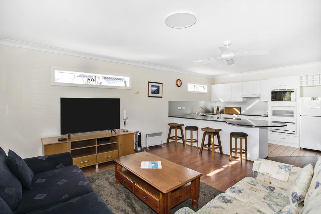 Mollymook NSW Accommodation Mermaid Beach