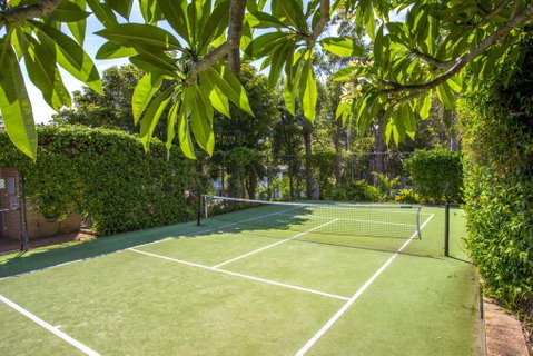 The Sands - 4/46 Jones Avenue Mollymook - Accommodation Mermaid Beach 3