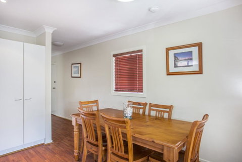 The Sands - 4/46 Jones Avenue Mollymook - Accommodation Mermaid Beach 2