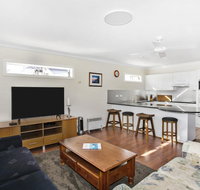 The Sands - 4/46 Jones Avenue Mollymook - Accommodation Mermaid Beach
