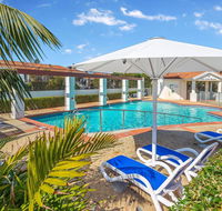 The Sands 51 - A Beach Escape - Accommodation Mermaid Beach