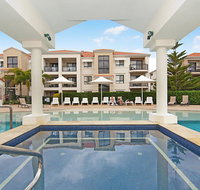 The Sands 60/20 Pacific Parade - Accommodation Mermaid Beach