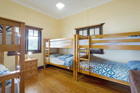 The Seamist Cottage - Accommodation Mermaid Beach 2