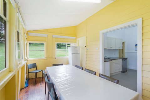 The Seamist Cottage - Accommodation Mermaid Beach 0