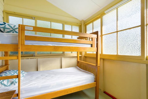 The Seamist Cottage - Accommodation Mermaid Beach 3