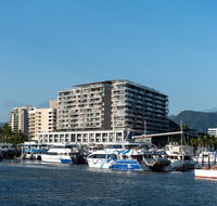 The Sebel Cairns Harbour Lights - Accommodation Mermaid Beach