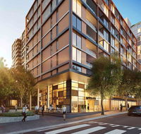 The Sebel Melbourne Moonee Ponds - Accommodation Mermaid Beach