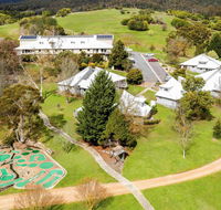 The Sebel Pinnacle Valley - Accommodation Mermaid Beach