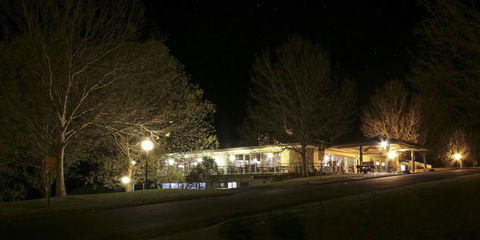 The Sebel Pinnacle Valley - Accommodation Mermaid Beach 1