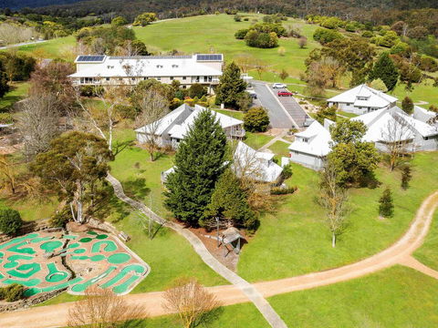 The Sebel Pinnacle Valley - Accommodation Mermaid Beach 0