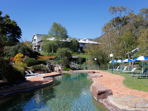 The Sebel Pinnacle Valley - Accommodation Mermaid Beach 3