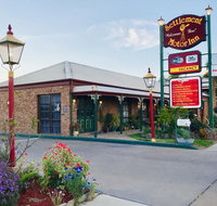 The Settlement Historic Hotel - Accommodation Mermaid Beach