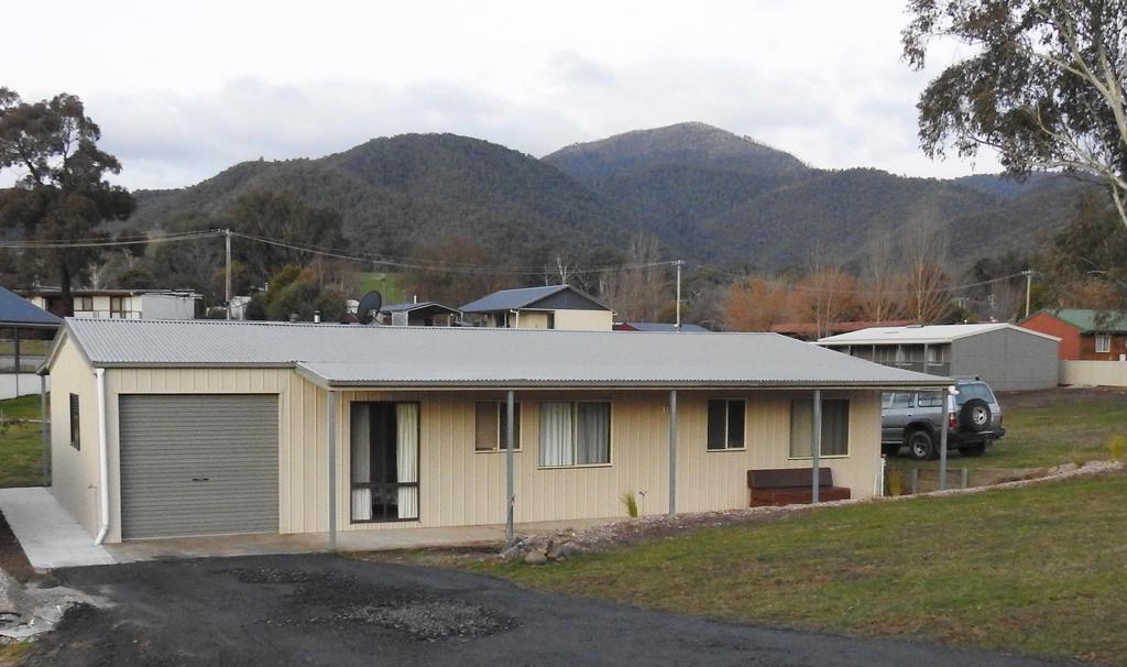 Mitta Mitta ACT Accommodation Mermaid Beach