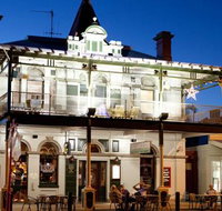 The Shamrock Hotel Live Music Venue - Accommodation Mermaid Beach