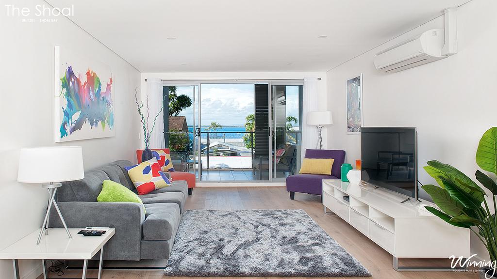 Monaltrie NSW Accommodation Mermaid Beach