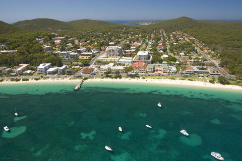 The Shoal Apartments, Unit 201/4-8 Bullecourt Street - Accommodation Mermaid Beach 1