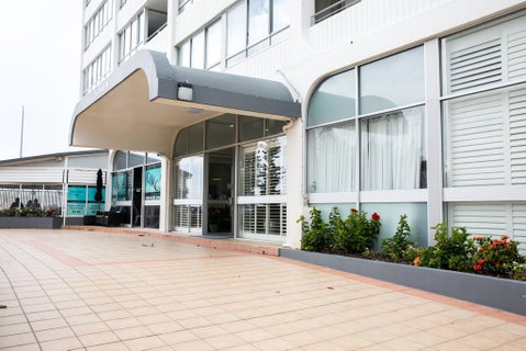 The Shore Apartments - Beachfront - Accommodation Mermaid Beach 1