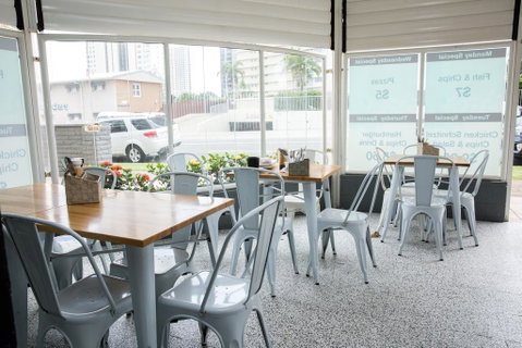 The Shore Apartments - Beachfront - Accommodation Mermaid Beach 2