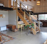 The Shouse - Durrants Lookout - Accommodation Mermaid Beach