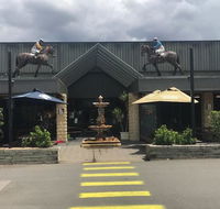 The Sportsman's Hotel - Accommodation Mermaid Beach