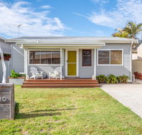 The Surf Shack - Accommodation Mermaid Beach