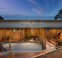 The Swan Valley Retreat - Accommodation Mermaid Beach