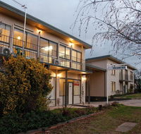 The Swiss Motel - Accommodation Mermaid Beach