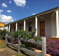 The Telegraph Station - Accommodation Mermaid Beach