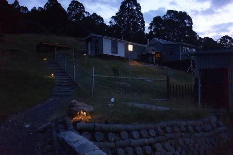 The Tin Dragon - Accommodation Mermaid Beach 2