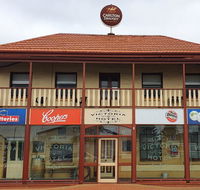 The Victoria Hotel - Accommodation Mermaid Beach