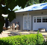The Villa - Accommodation Mermaid Beach