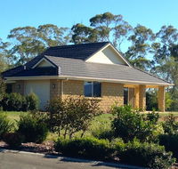 The Villa On Pine Tree - Accommodation Mermaid Beach