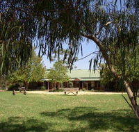 The Vineyard Motel - Accommodation Mermaid Beach