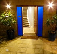 The Wave Oasis SC BB - Accommodation Mermaid Beach