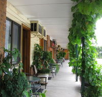 The Wayfarer Motel - Accommodation Mermaid Beach