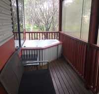 Thie My Chree Retreat - Accommodation Mermaid Beach