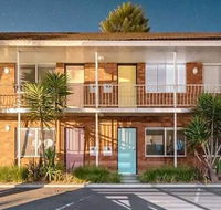 Thirroul Beach Motel - Accommodation Mermaid Beach