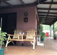 Thistle Do Bed and Breakfast - Accommodation Mermaid Beach