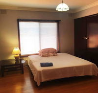Thomastown antique house room 1 - Accommodation Mermaid Beach