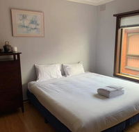 Thomastown Antique House Room 4 - Accommodation Mermaid Beach