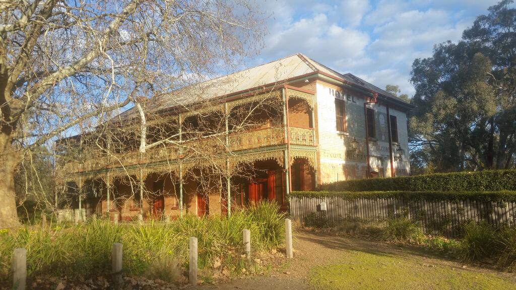 Moorilim VIC Accommodation Mermaid Beach
