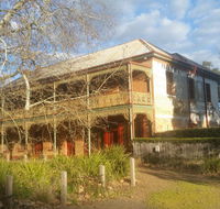 Thornebridge - Accommodation Mermaid Beach