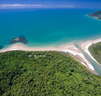 Thornton Beach Bungalows Daintree - Accommodation Mermaid Beach