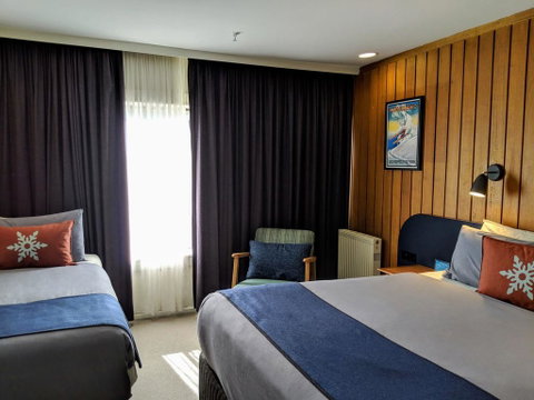 Thredbo Alpine Hotel - Accommodation Mermaid Beach 3