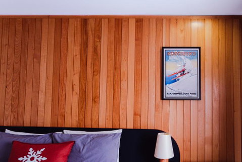 Thredbo Alpine Hotel - Accommodation Mermaid Beach 2